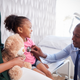 Image for article titled Biden Administration Wants More Black People to Have Access to Health Insurance
